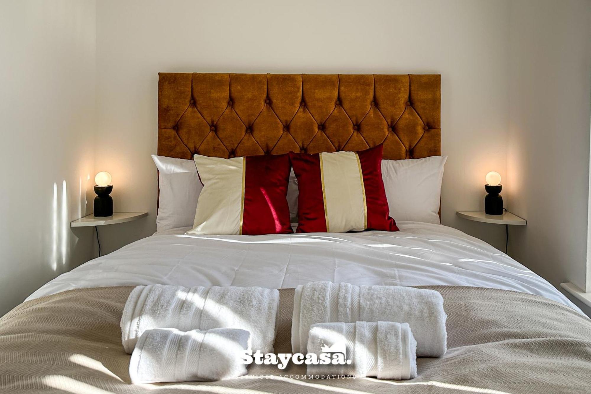Ashfield Co-Living - Private Room Self-Cater 맨체스터 외부 사진