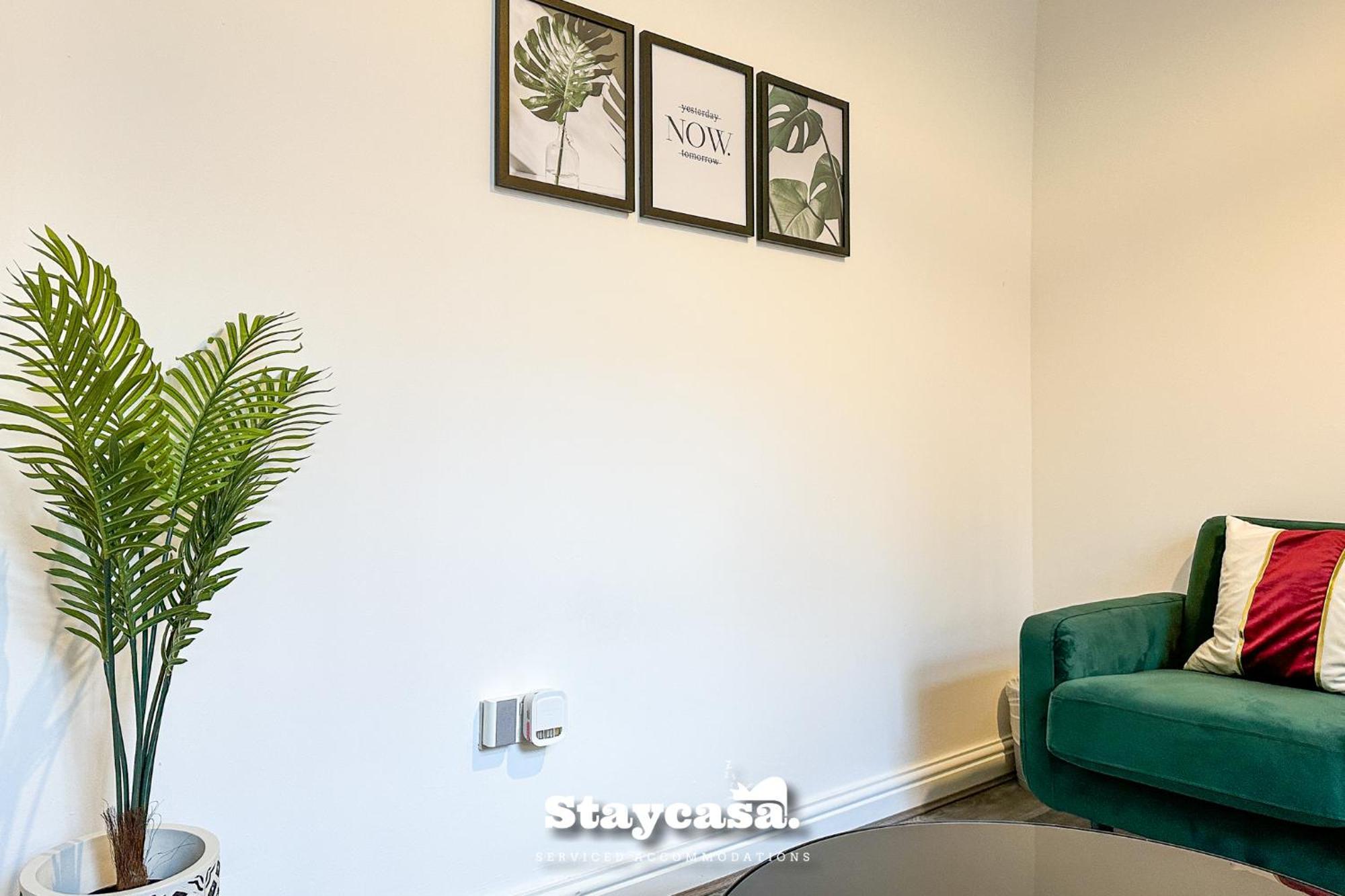 Ashfield Co-Living - Private Room Self-Cater 맨체스터 외부 사진